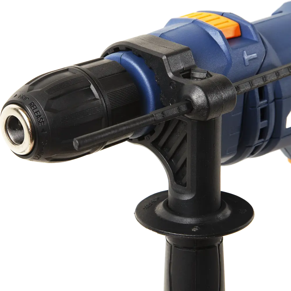 Дрель ударная Dexter Power PC650ID, 650 Вт STLM-2039932 - Вид №4