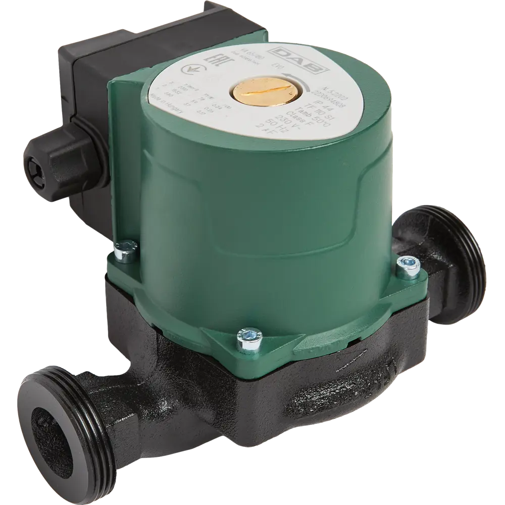 Насос циркуляционный DAB VA 65/180 190 мм STLM-2010405