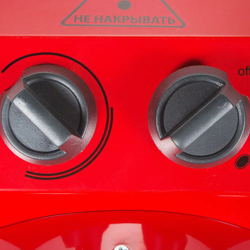 Тепловая пушка электрическая AC Electric ACE-HD5 4500 Вт STLM-2184152 - Вид №2