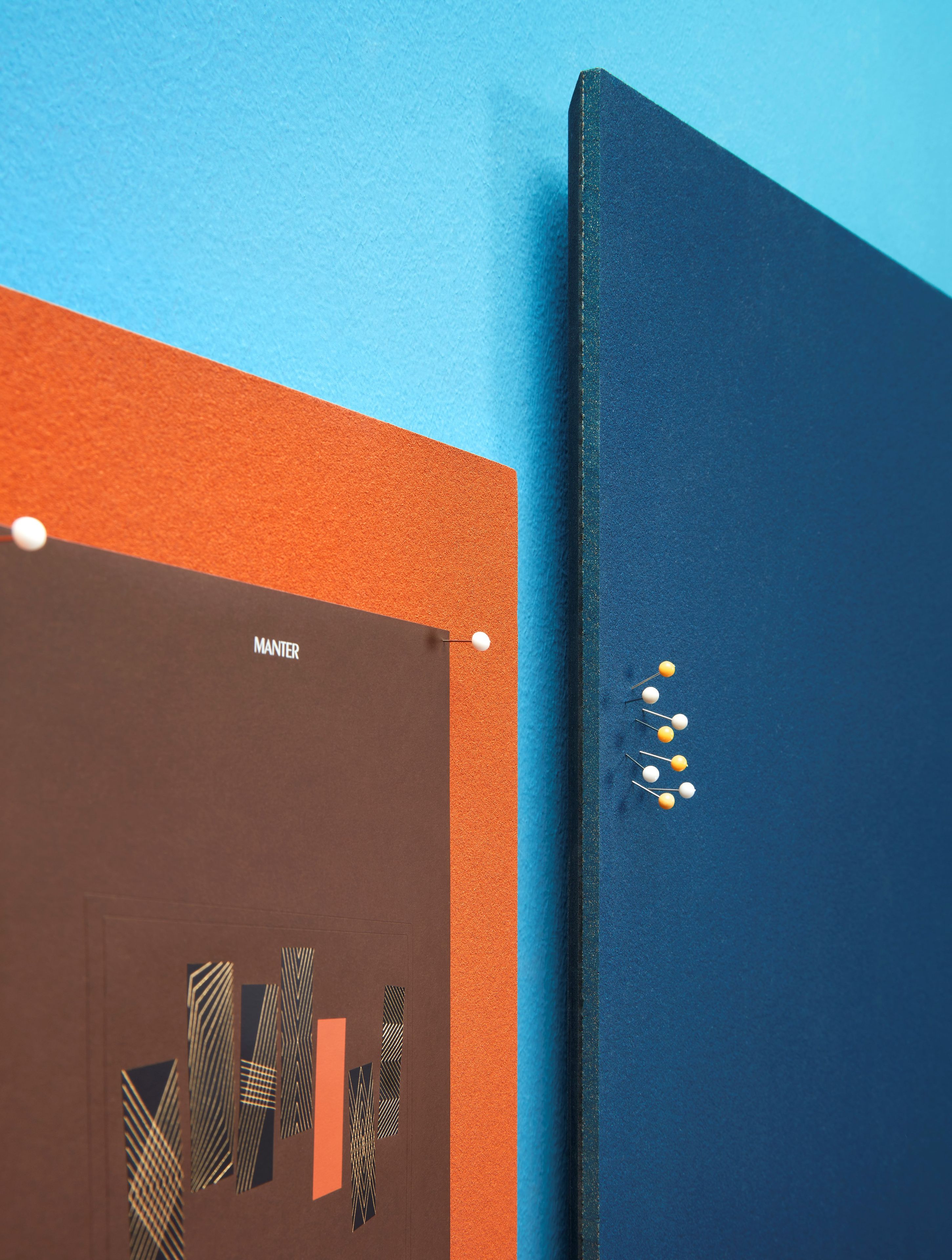 Линолеум доска объявлений Made Design CHAMELEON ARCH-00038869 - Вид №2