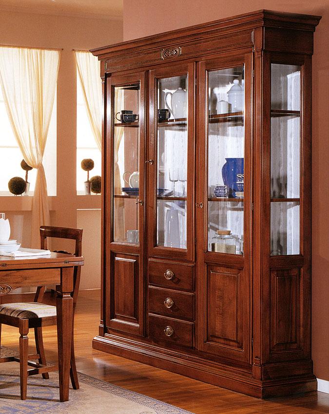 Витрина  BTC INTERNATIONAL M 0037 Melograno