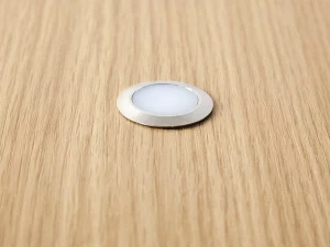 ENGI Наружная лестница / точечный светильник из нержавеющей стали  En301