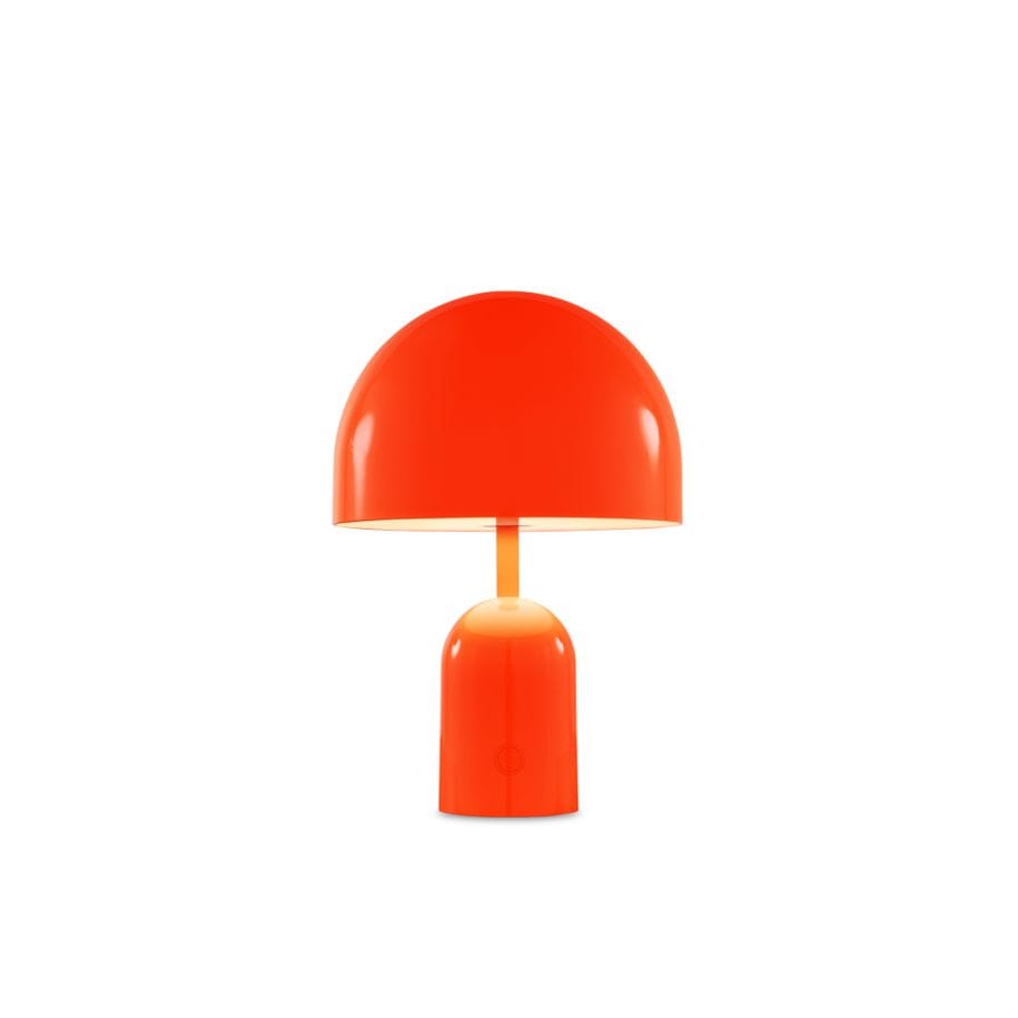 Светодиодная настольная лампа с батарейным питанием Tom Dixon Bell ARCH-00052858 - Вид №6