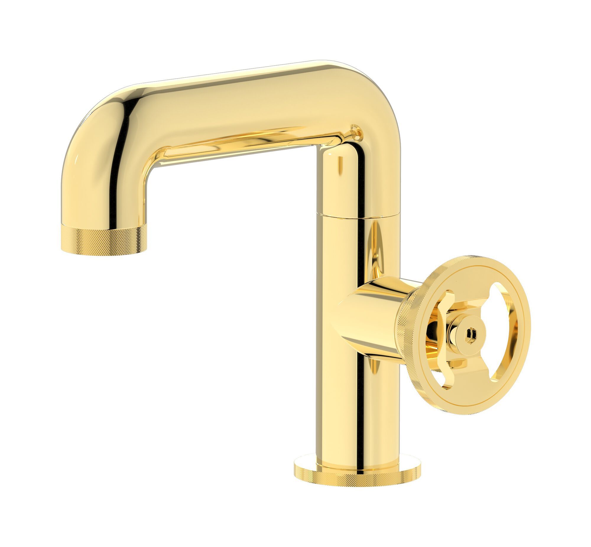 Однорычажный смеситель для раковины IB Bold ARCH-00027562 - Вид №6