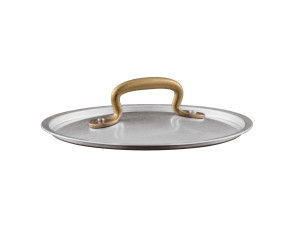 Крышка из нержавеющей стали