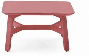 Billiani Пуф из бука Croissant 592