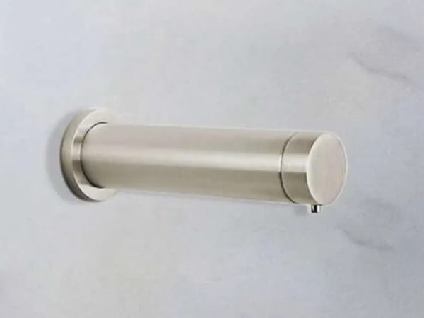 Настенный дозатор мыла Fontana Showers цветок воды ARCH-00132490