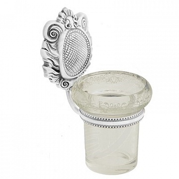 ML.CLE-60.702 Стакан для щеток Migliore Cleopatra