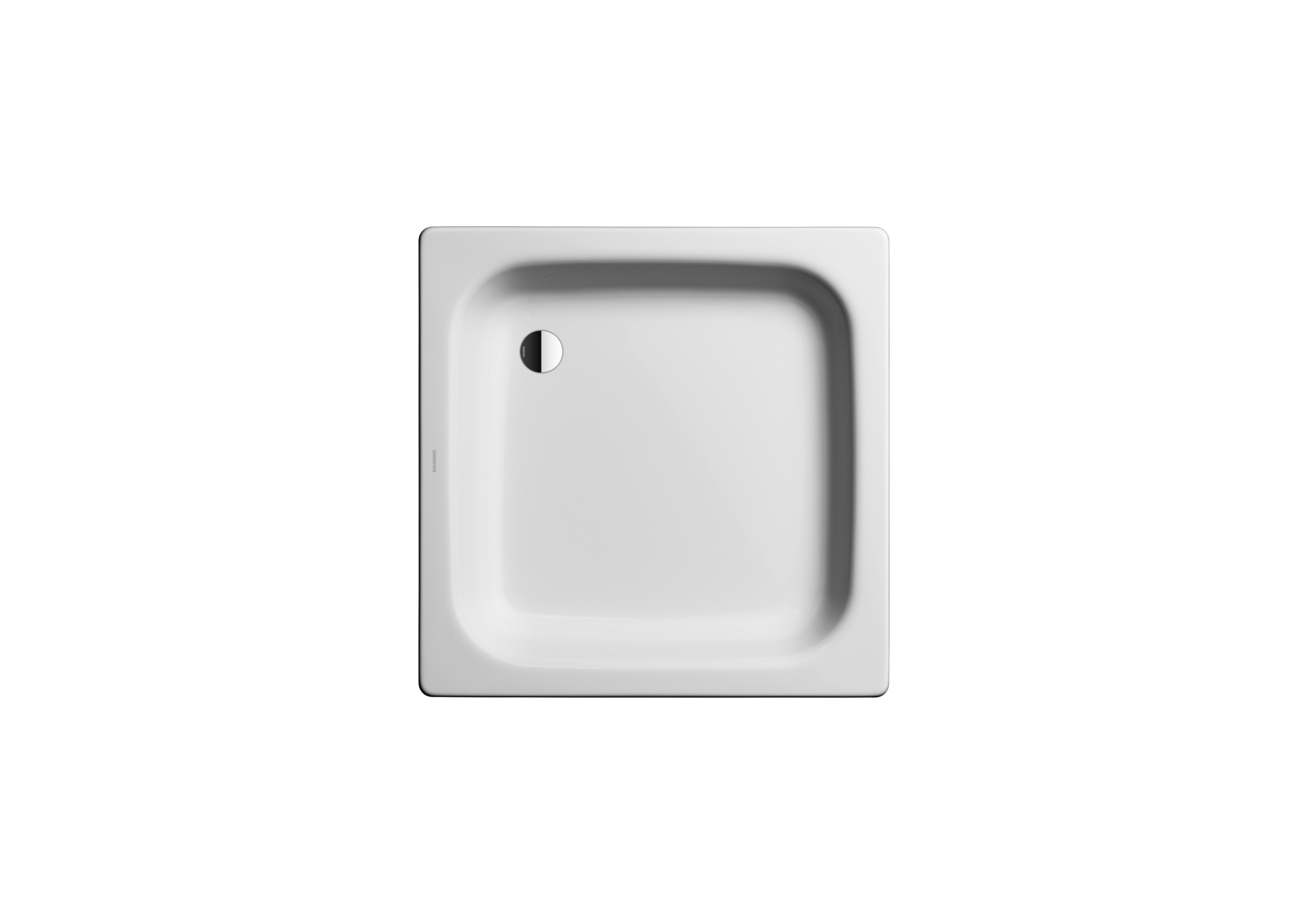 Душевой поддон KALDEWEI Сталь эмалированная 395 145 Манхэттен 395145