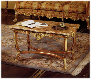 Стол журнальный 282 FRATELLI RADICE 15440140120