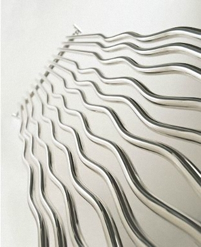 RIO INOX Collection радиатор Cordivari 48102 - Вид №2