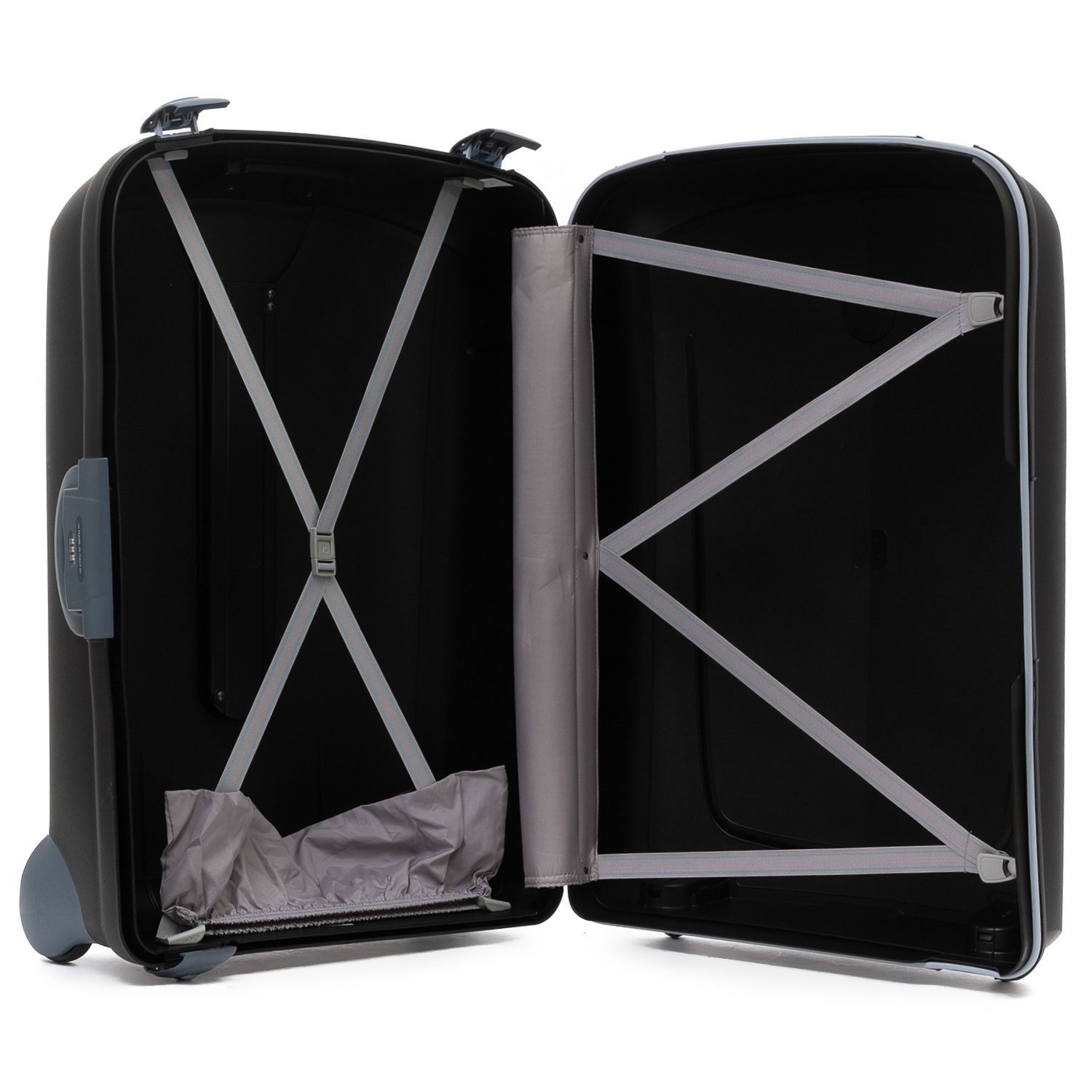 0661-01 Чемодан 0661 L Roncato Shuttle  - Вид №2