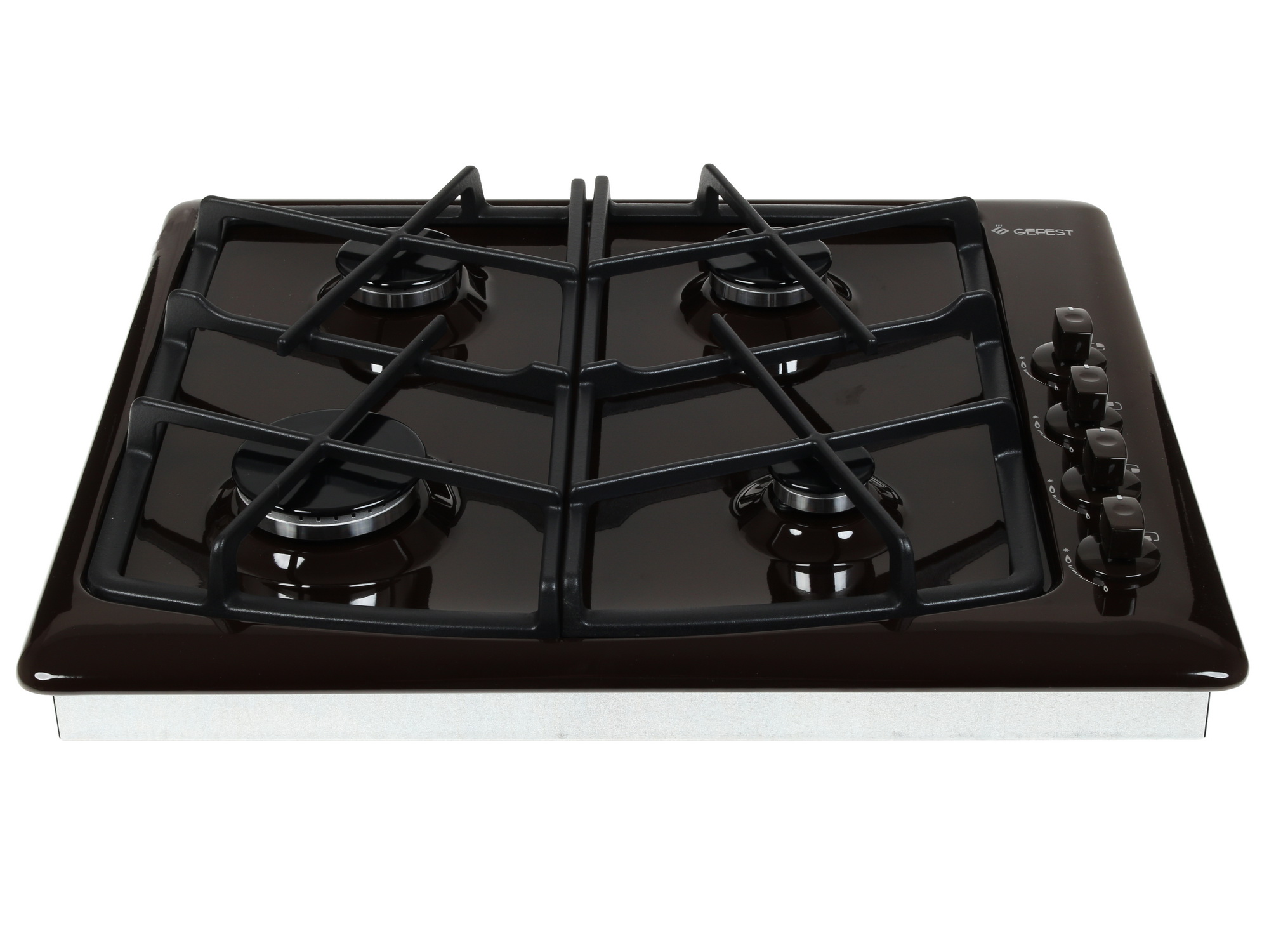 7906016 Газовая варочная поверхность Gefest СН 1211 К17 STDN-0021943 - Вид №1