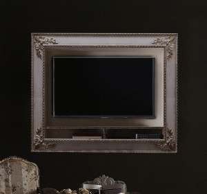 Рама под TV  SILVANO GRIFONI 2502