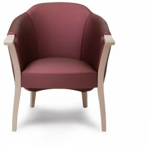 PIAVAL Кресло из ткани с подлокотниками Gibao | health & care 5001