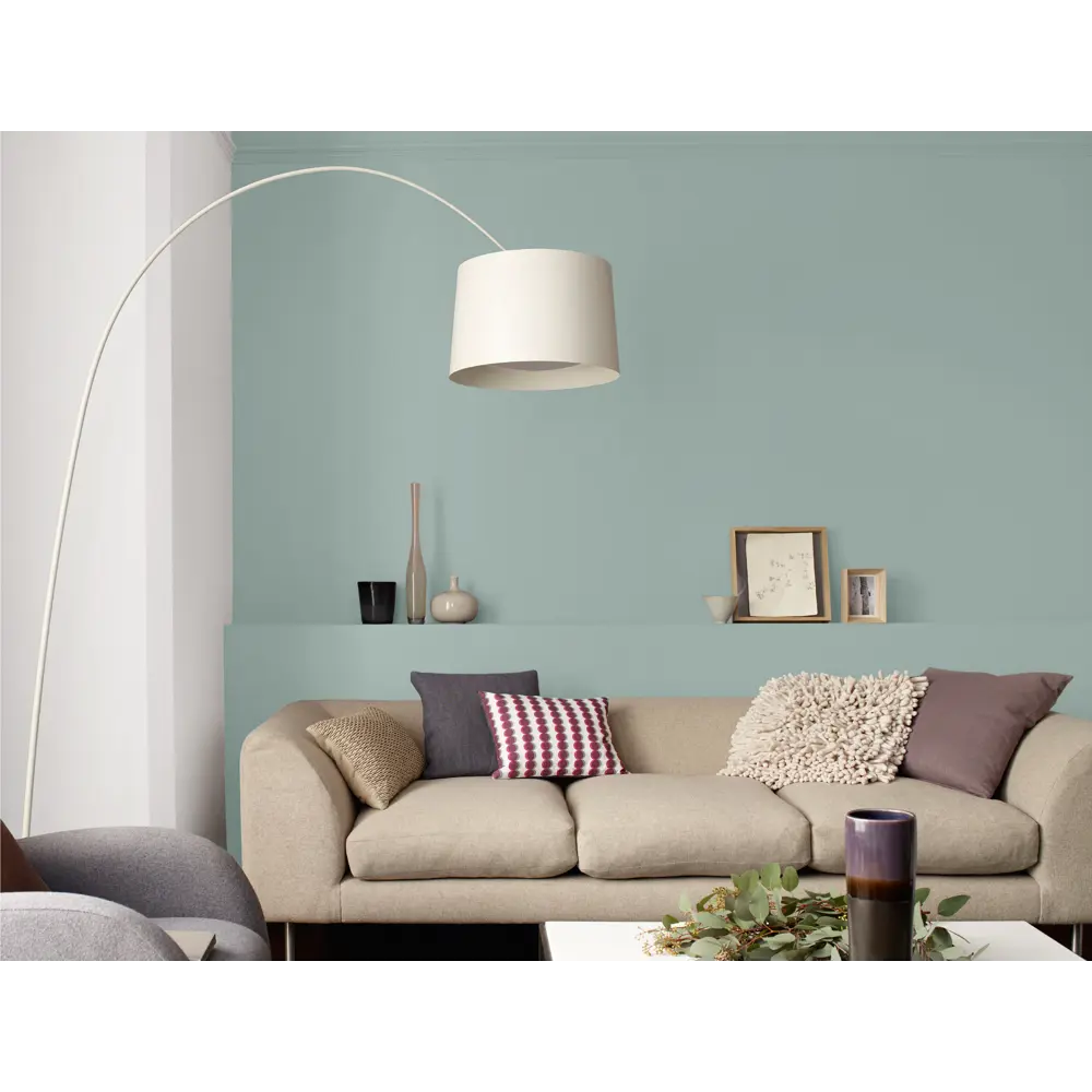 Тестер краски для стен Dulux 50GG 40/064 Gravel Pit 30 мл 84870540 STLM-2207623  - Вид №4