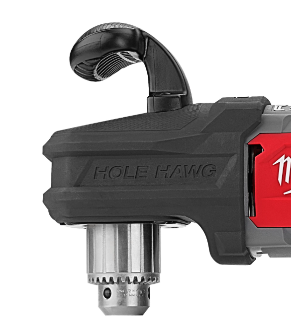 Дрель  Milwaukee M18 CRAD2-0X FUEL  , Без ЗУ, Без АКБ 5476150 STDN-0129589 - Вид №2