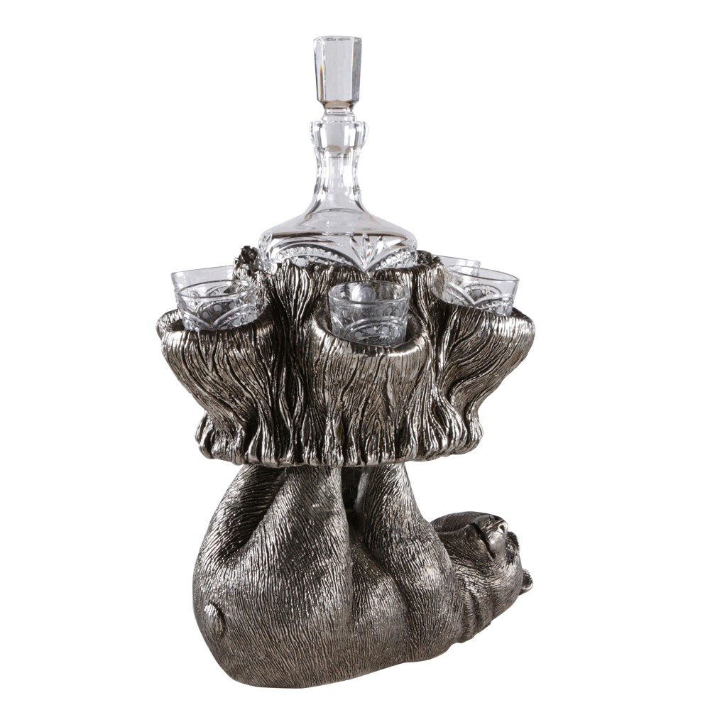 52031 Набор питейный Силач BOGACHO 4627138199534 - Вид №5