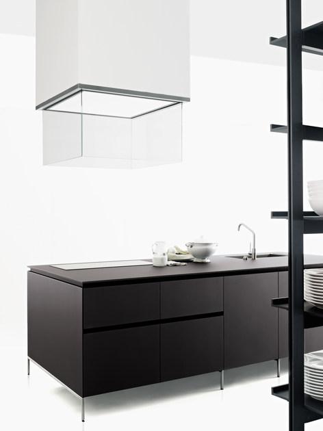 Boffi Конфигурация без ручек Xila sun-id-1355514 - Вид №1