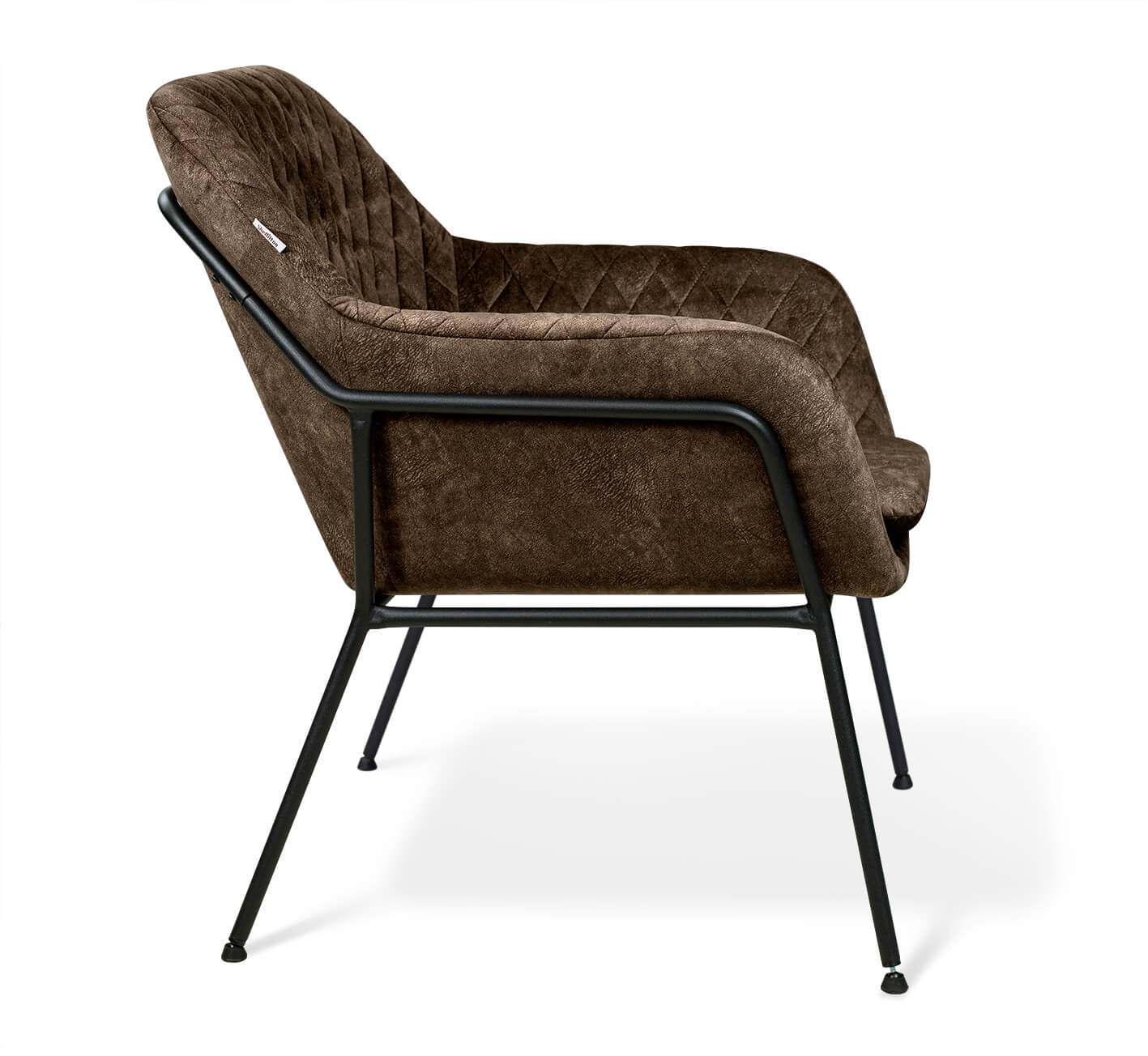 Кресло SHT-AMS2-2 НА МЕТАЛЛОКАРКАСЕ Santreyd  - Вид №2