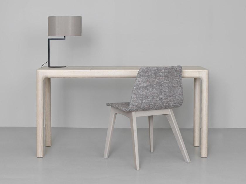 ZEITRAUM Стул из массива дерева Morph sun-id-1412148 - Вид №3