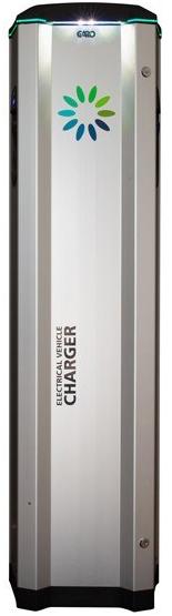 Garo Электрораспределительная колонка для автомобилей  Ls4m-t237w m mat  - Вид №2