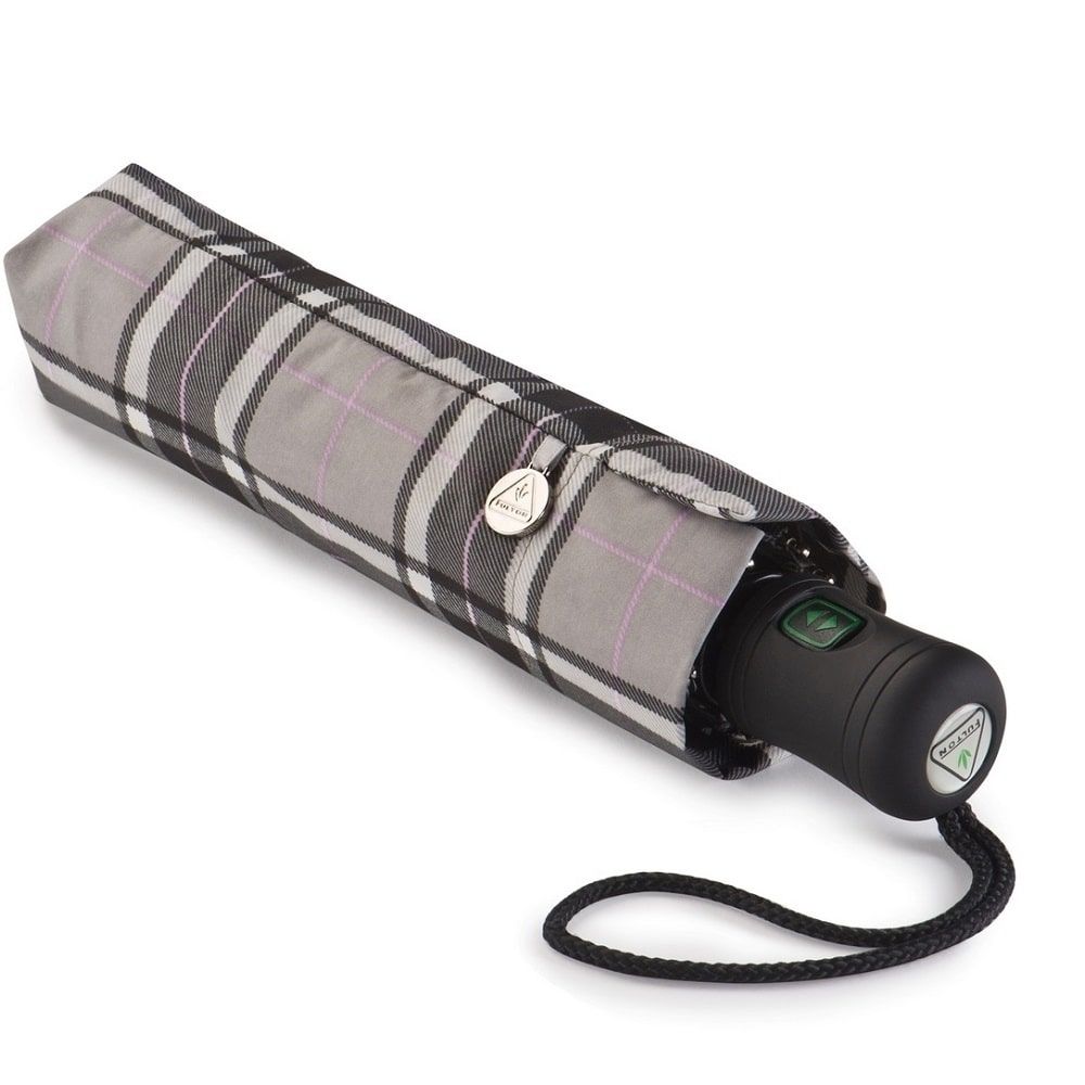 J346-2291 Зонт автомат J346 Open/Close Fulton  - Вид №1