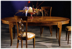 Стол Arte CARPANELLI TA 31