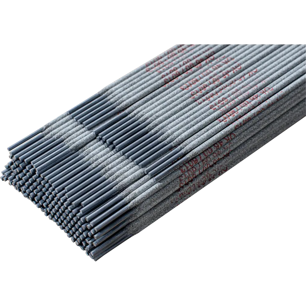 Сварочные электроды ESAB ОК 46.00 для стальных конструкций 2 мм 82249933 STLM-0023106