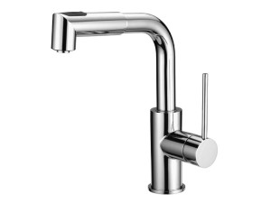 Смеситель для кухни с одной ручкой