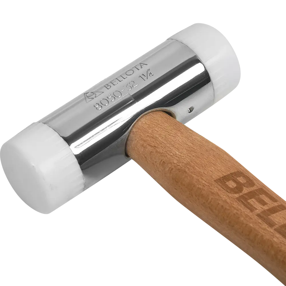 Молоток Bellota с деревянной рукояткой 300 г для профессиональных работ 11416083 STLM-0001243 - Вид №1