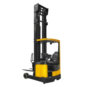 Ричтрак CQD20L (2000 кг, 9,5 м, li-ion 48В / 360 Ач) SMARTLIFT (SMART)