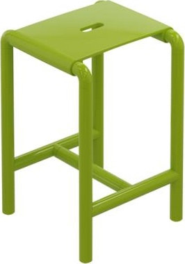 801.51.306 табуретка HEWI Serie 477/801  - Вид №9