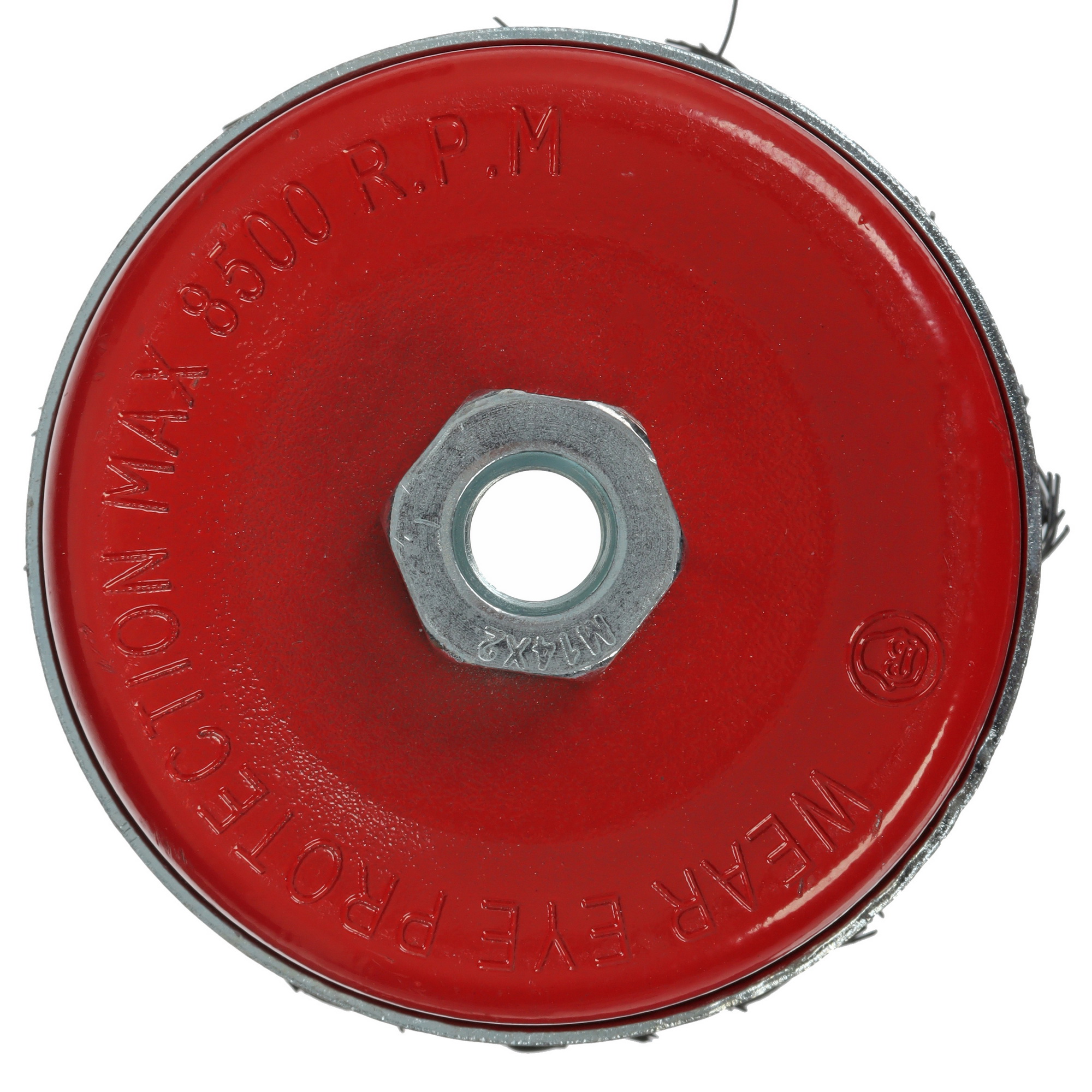 Щетка Elitech 189157 9130317 STDN-0068014 - Вид №2