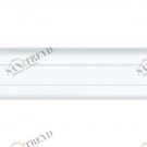 Заглушка правая для плинтуса 060 бел T-PLAST 25410140