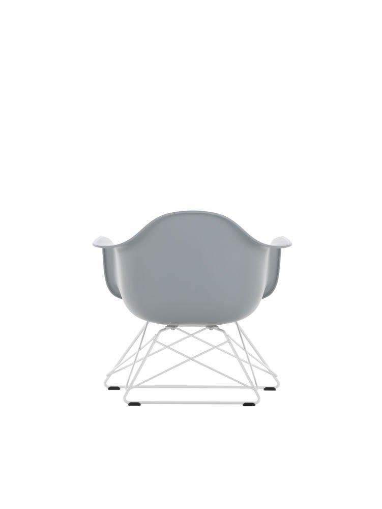 Полипропиленовое кресло с подлокотниками VITRA Eames Plastic Chair ARCH-00081390 - Вид №74
