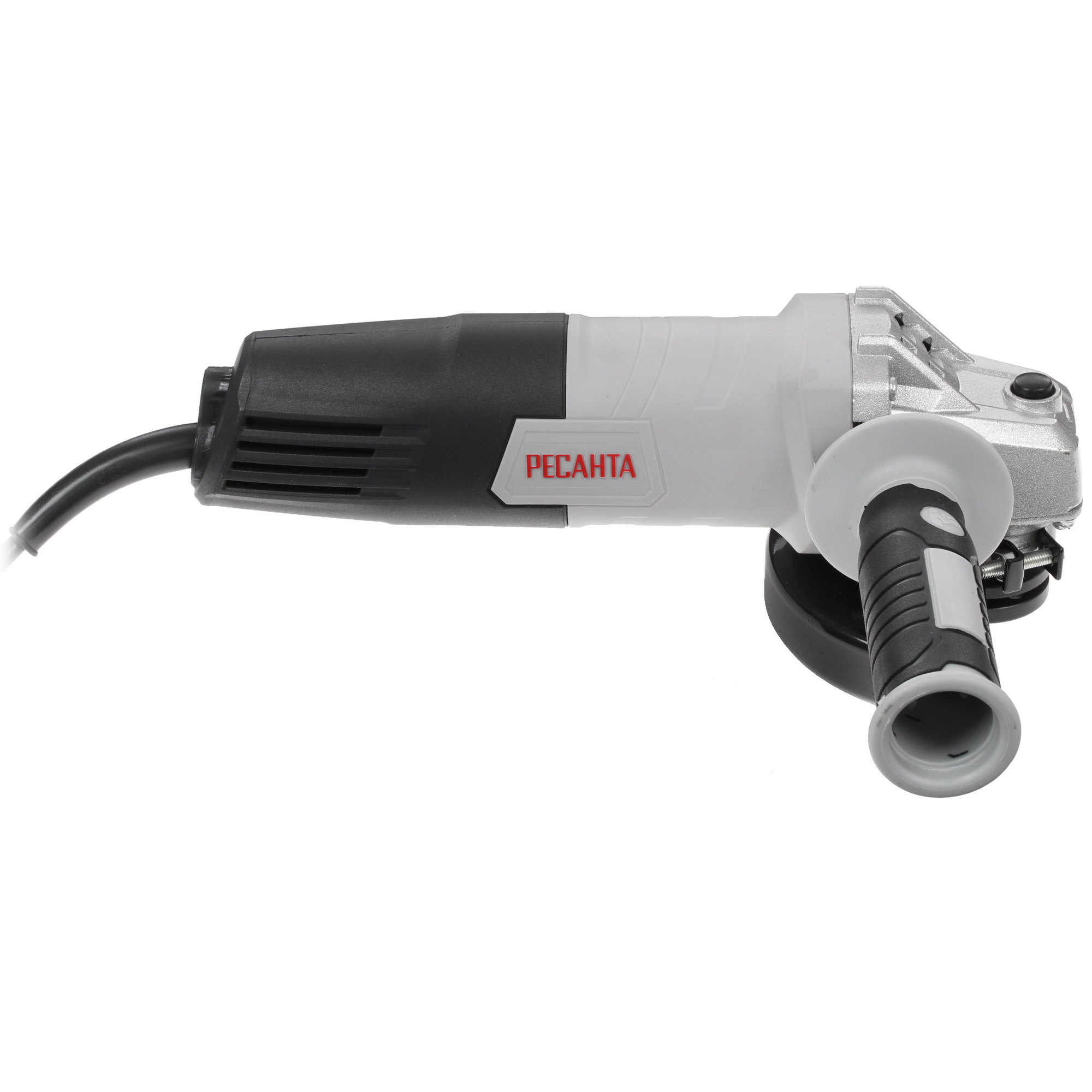 Углошлифовальная машина (УШМ) Ресанта УШМ-115/800 8160243 STDN-0125051 - Вид №3