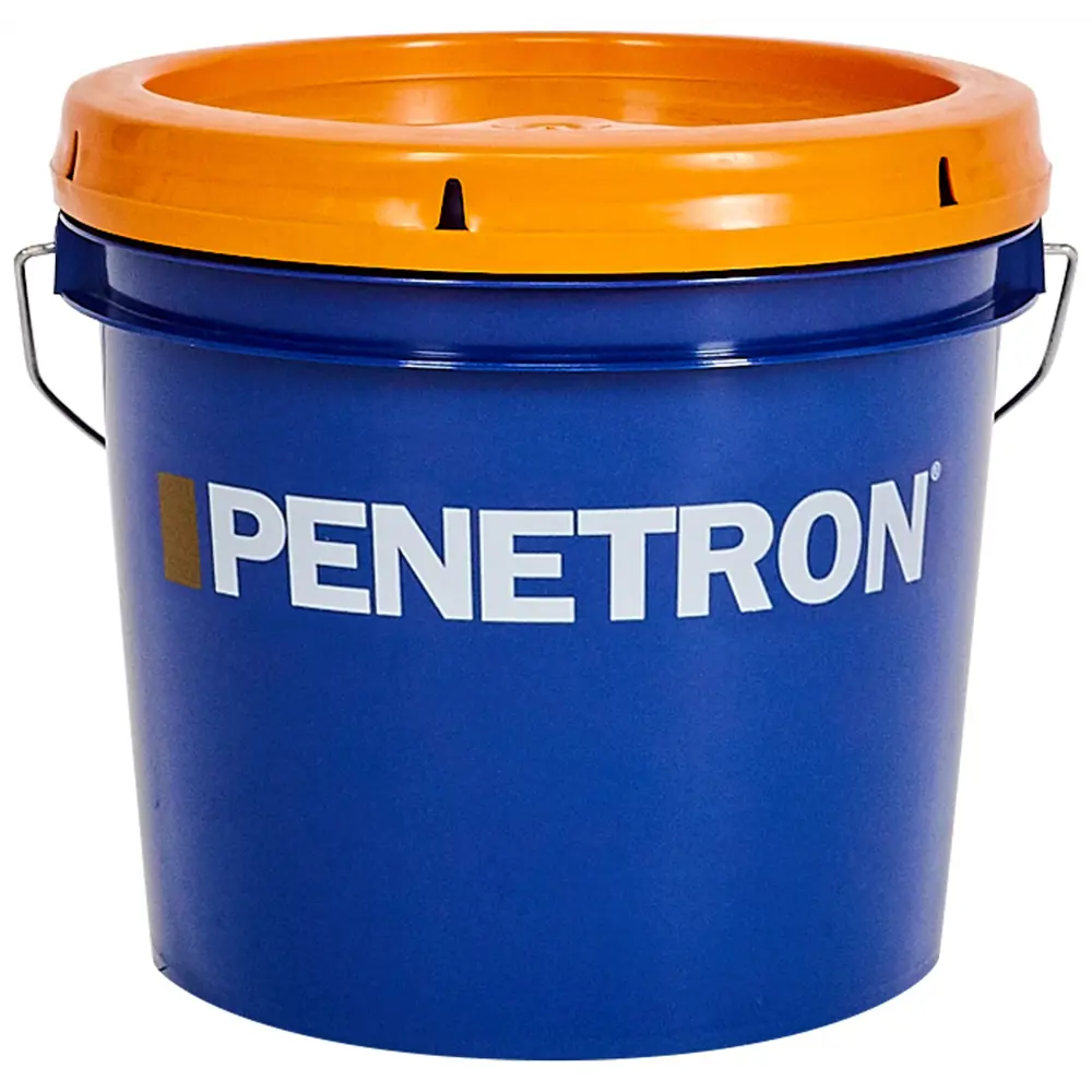 Гидроизоляция Пенеплаг 4 кг Penetron STLM-2061586