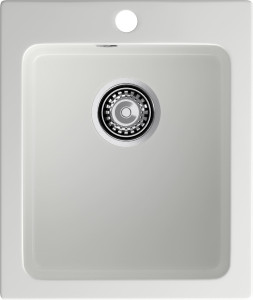 Кухонная мойка Искусственный камень PRACTIK S104 GranFest