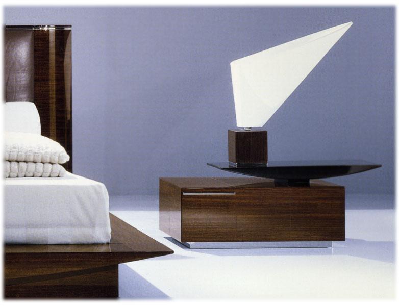 Тумбочка  MALERBA ND703 Night & day