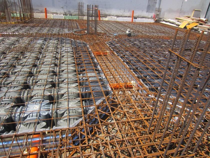 FlashFond Одноразовая опалубка sun-id-1368139 - Вид №11