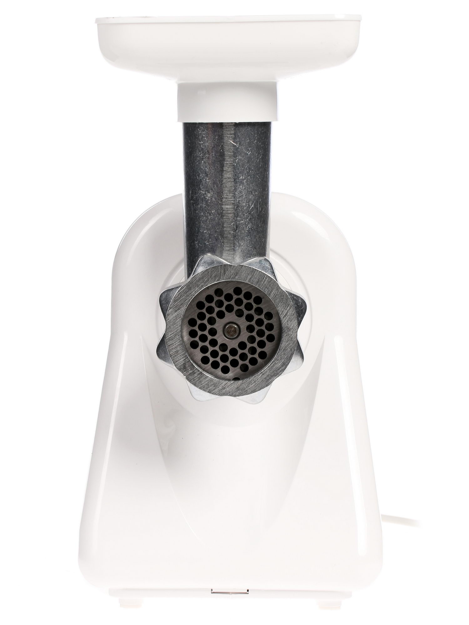 1014024 Мясорубка электрическая Ротор ДИВА  ЭМШ 35/300-4 белый STDN-0094069 - Вид №2