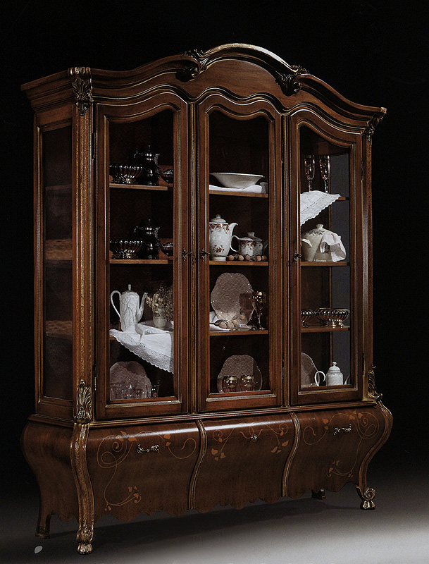 Витрина  MORELLO GIANPAOLO P715  2 