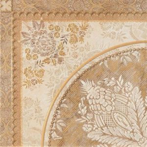 Viena Giro Decor Marsella Marfil 45х45