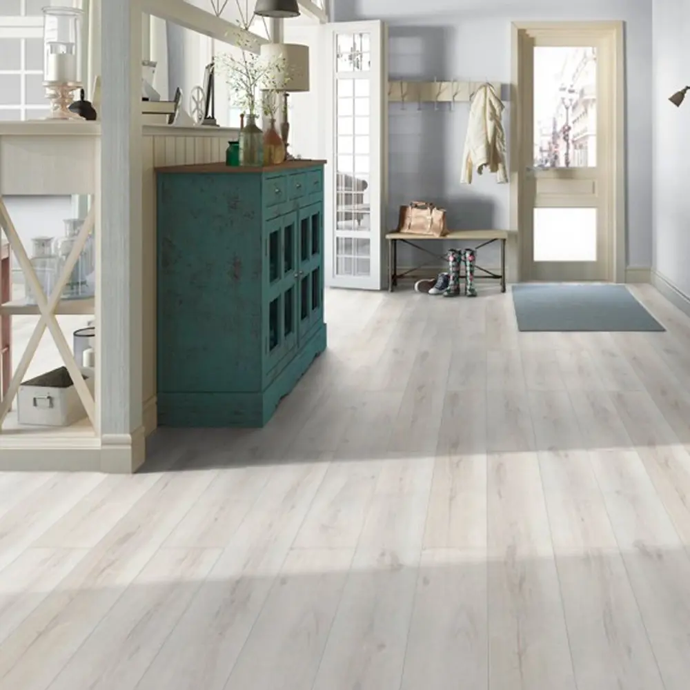 Santreyd SPC плитка Ель Альпы - напольное покрытие премиум-класса 89384240 STLM-1341393