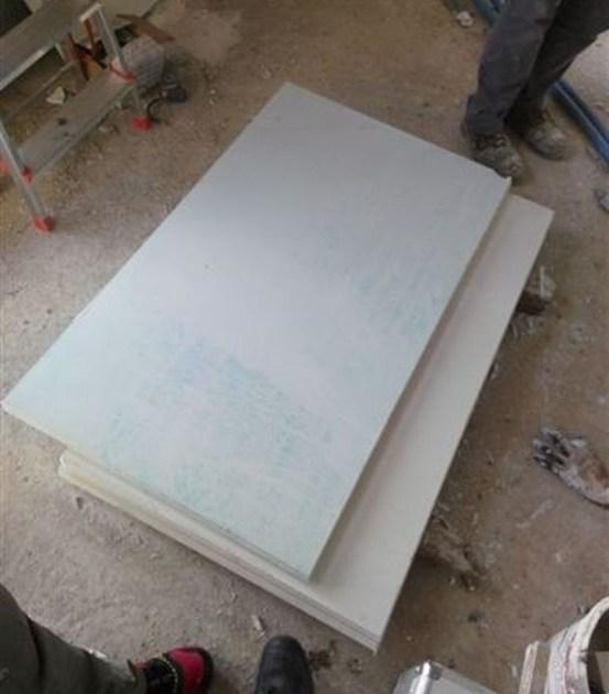 Bioisotherm Система из гипсоволокнистых листов sun-id-1489539 - Вид №4