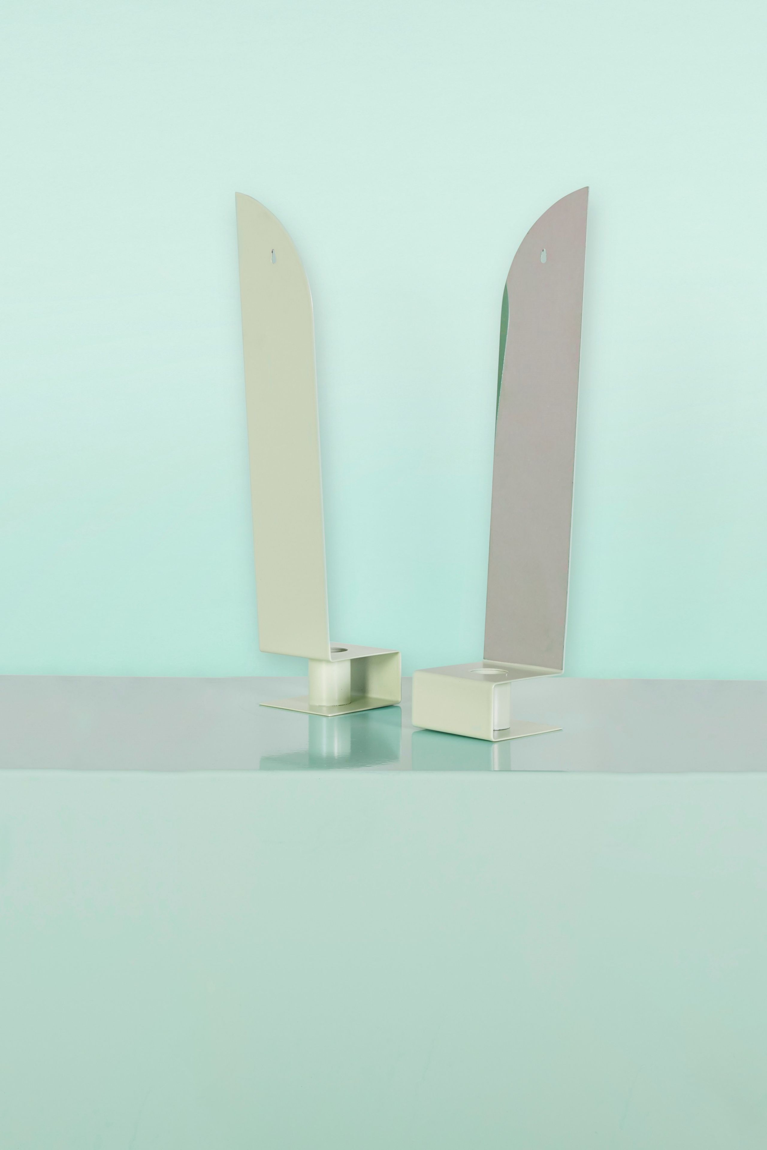 Металлический подсвечник Giacopini Нарцисс ARCH-00083168 - Вид №5