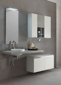 Комплект мебели 26 Arcom E.gò