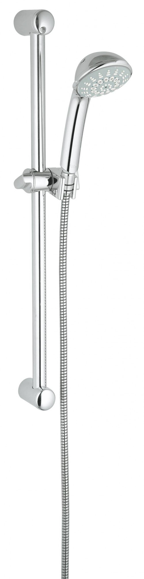 27211000 Душевой гарнитур Grohe Relexa хром