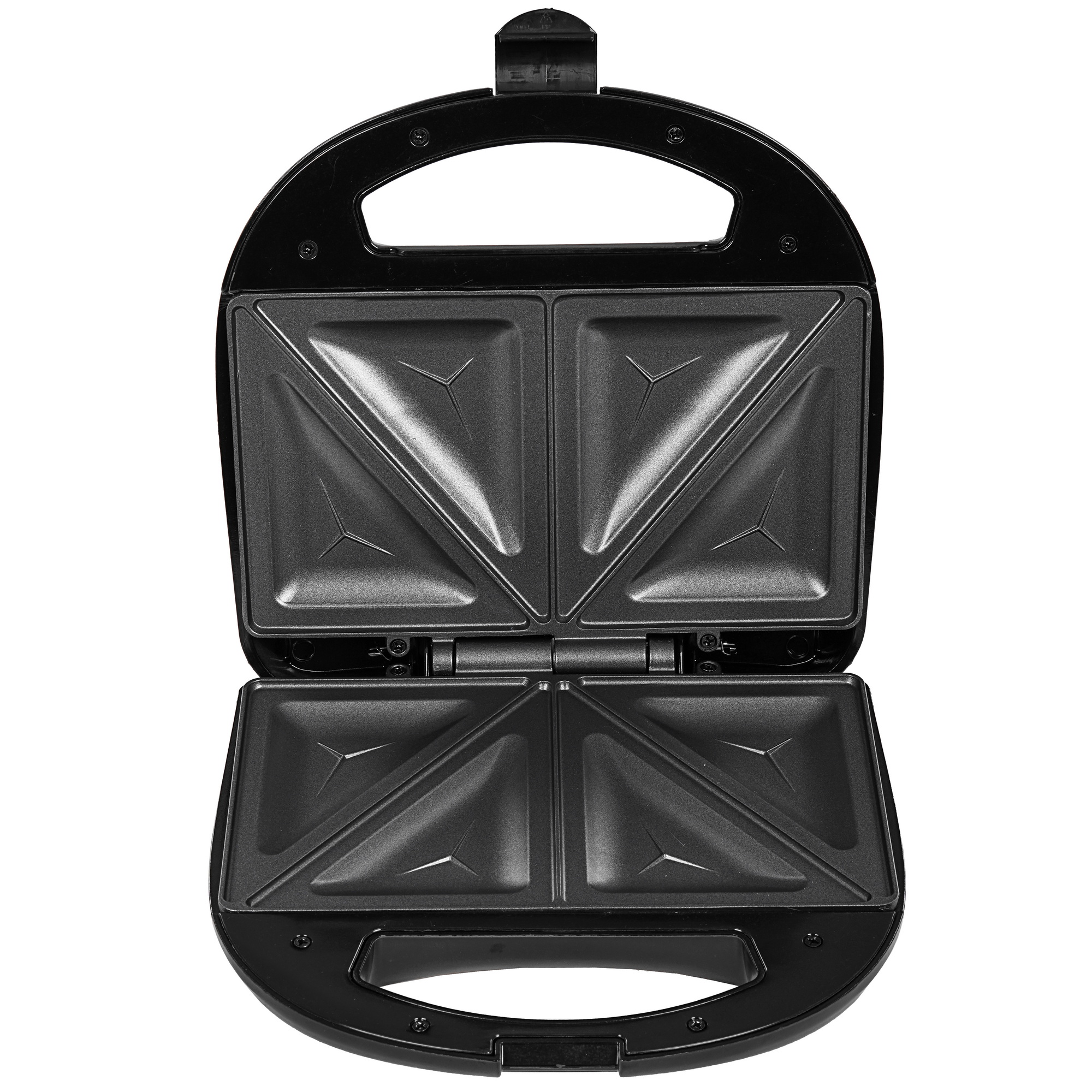 9283361 Сэндвичница Holt HT-SC-002 серебристый STDN-0050068 - Вид №1